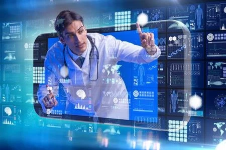 Embracing the Future: The Rise of Telehealth Solutions