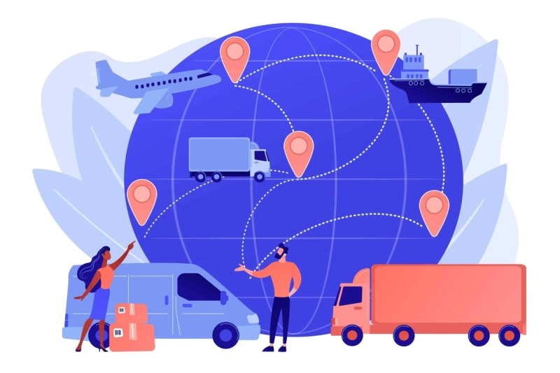 Everything You Must Know on Managing Your Logistics Company