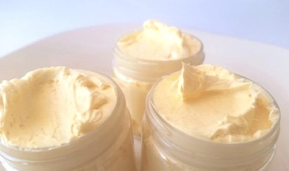 The Advantages of Using Body Butter