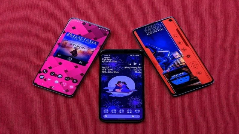 Everything To Know About Android Skins