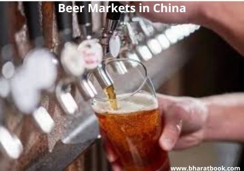 Beer Markets in China