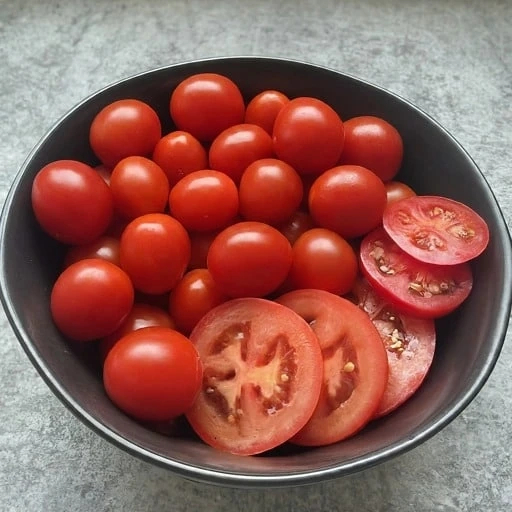 Are Tomatoes Low-Calorie? Exploring Common Myths