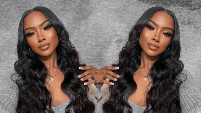 Body Wave Wig-Something You Need to Know