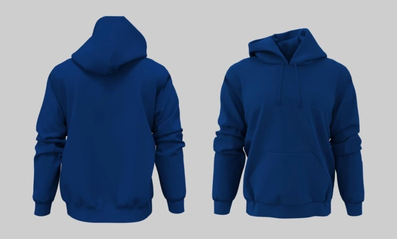 How to Style a Kolor Unisex Hoodie for Different Occasions?