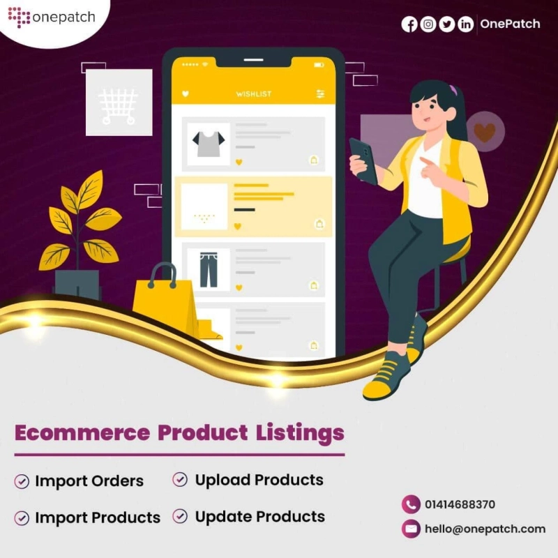 Why You Should Optimize Your Product Listings