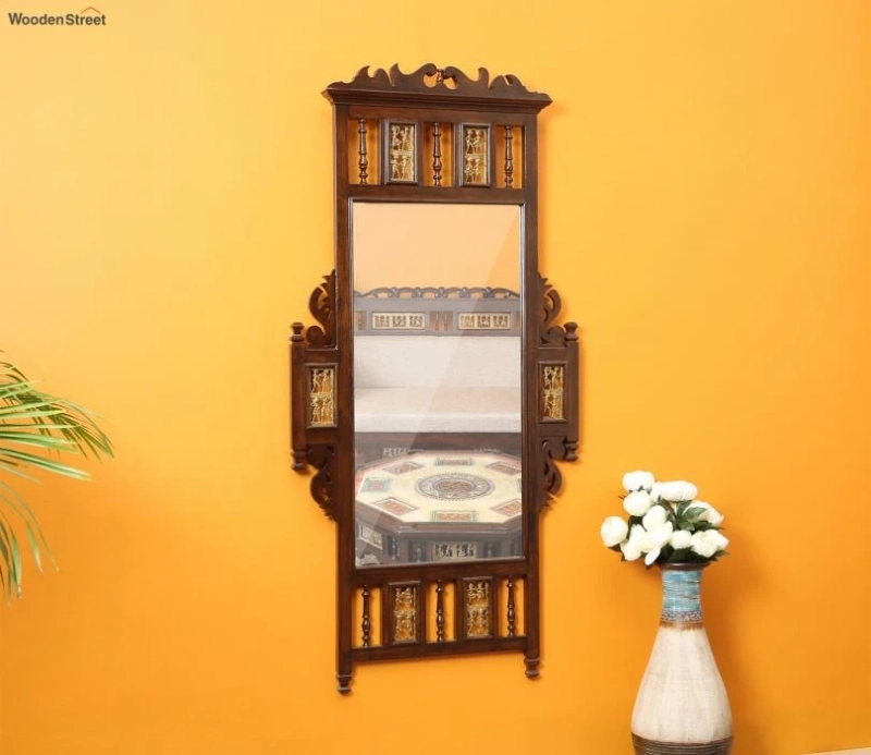 Choosing the Ideal Wall Mirror Thickness: Tips from Experts