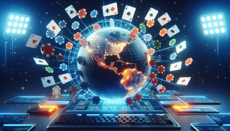 Casino utan svensk licens – En komplett guide för svenska spelare på EarthCalendar