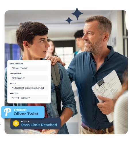 Why Smart Schools Are Adopting Digital Hall Pass Systems