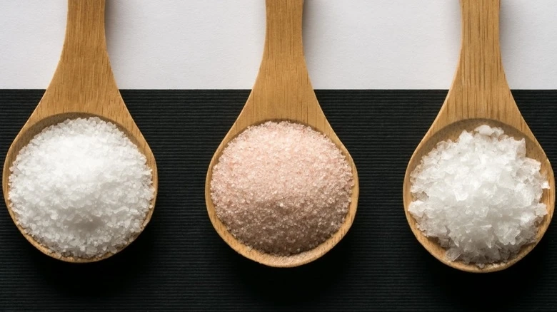 Global gourmet salts market is expected to witness strong growth in North America