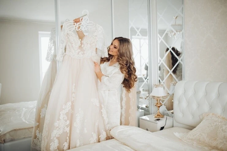 The Bridal Experience in Boca, Florida: Turning Dreams Into Reality