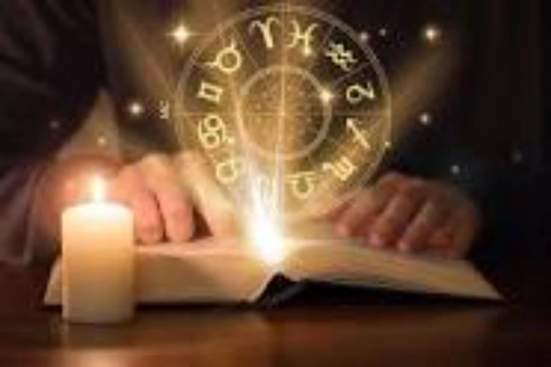 Astrology used to predict the future