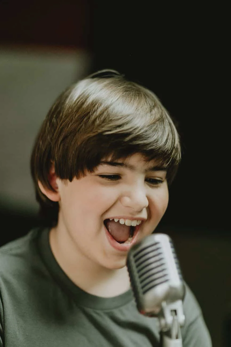 What are the different exercises that will assist in your singing?