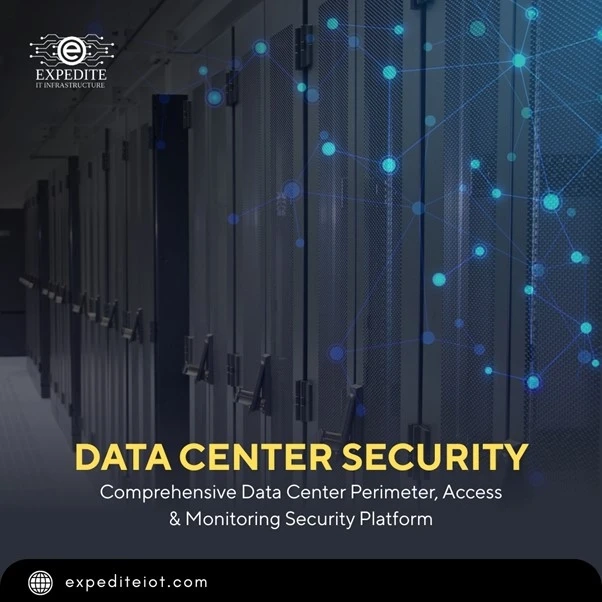 KSA's Ultimate Data Center Security