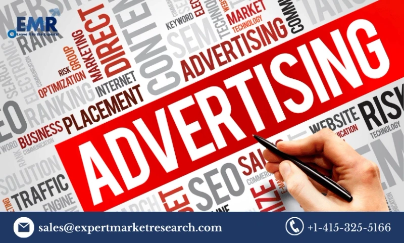 Decoding the Indian Advertising Market: Insights & Trends