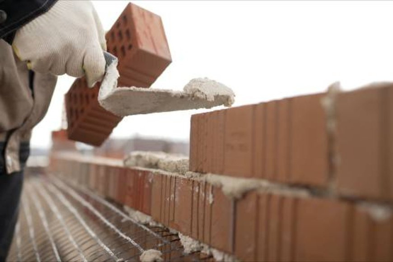 How Brick Pointing Enhances NYC Buildings
