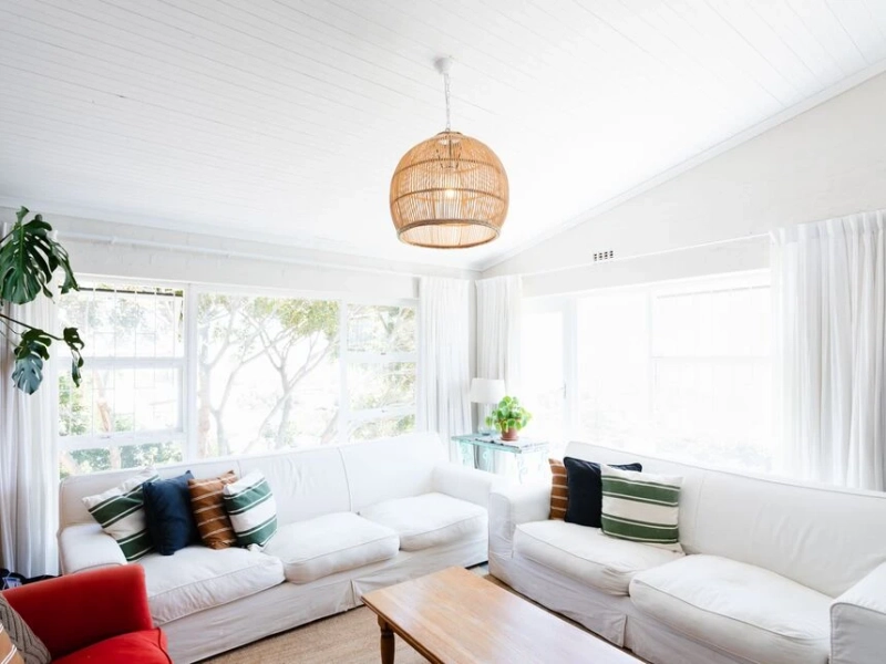 Dos and Don'ts for Room Lighting