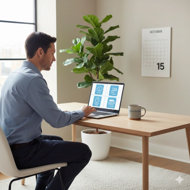 WFH Meaning: Definition, Meaning & Usage?