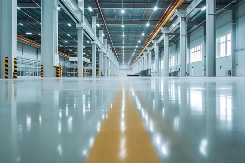 9 Ways Commercial Spray Foam Improves Workplace Comfort in Waupaca, WI