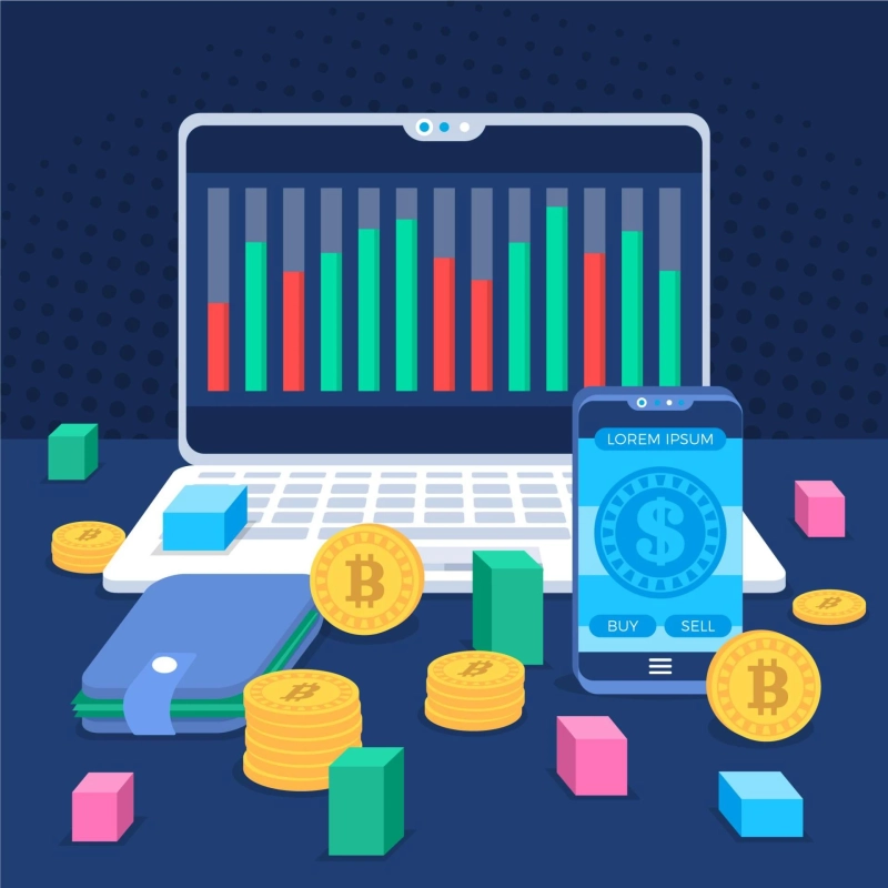 The Strategic Advantages of Crypto Perpetual Exchanges for Professional and Retail Traders