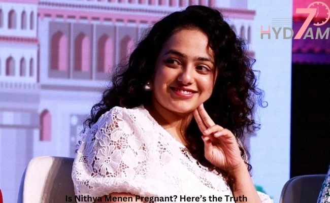 Is Nithya Menen Pregnant? Here’s the Truth