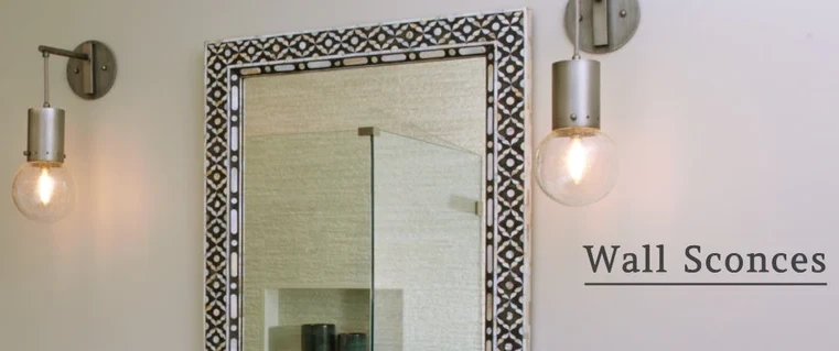 Enhance your home decor with modern wall sconces- GWG OUTLET