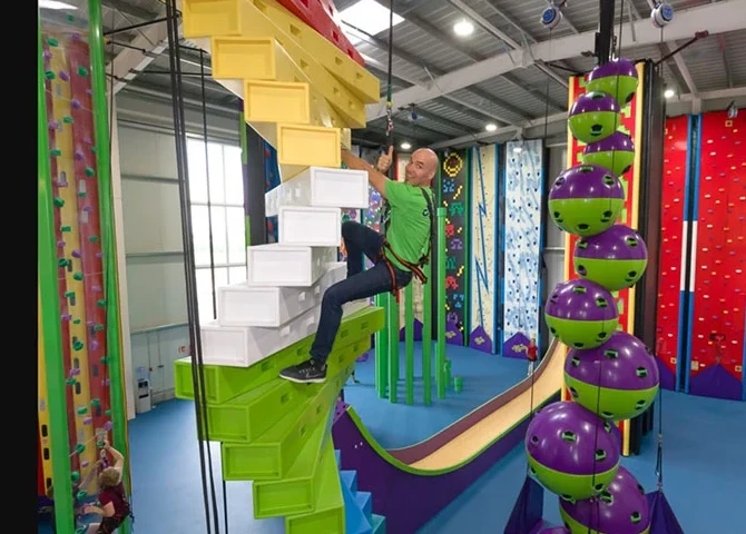 Rotational Molding Design Guidelines