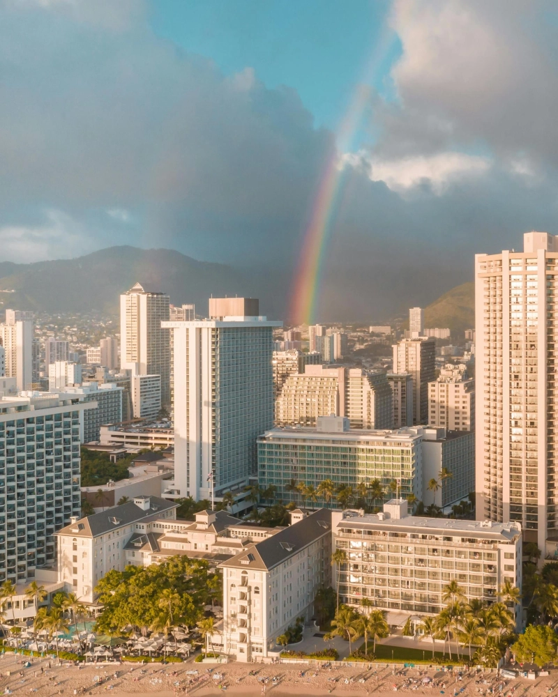 A Beginner’s Guide to U.S. Color‑Coded Rainbow Plans