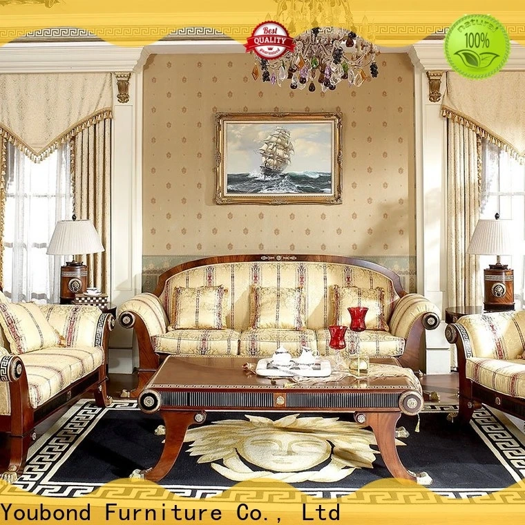 Timeless Elegance: Italian Classic Furniture by SenBetter