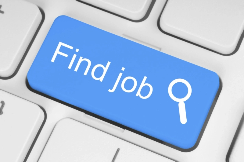 Accounting Job