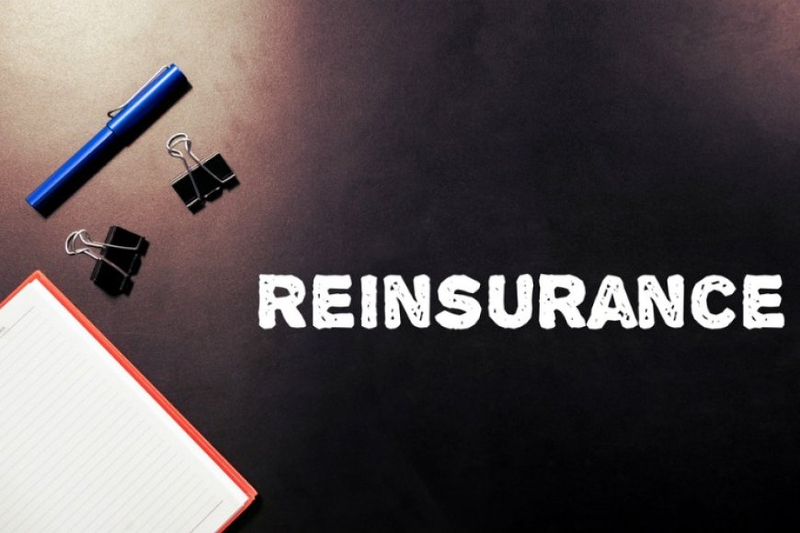 United States Reinsurance Market Share, Industry Growth, Outlook, & Report 2024-2032