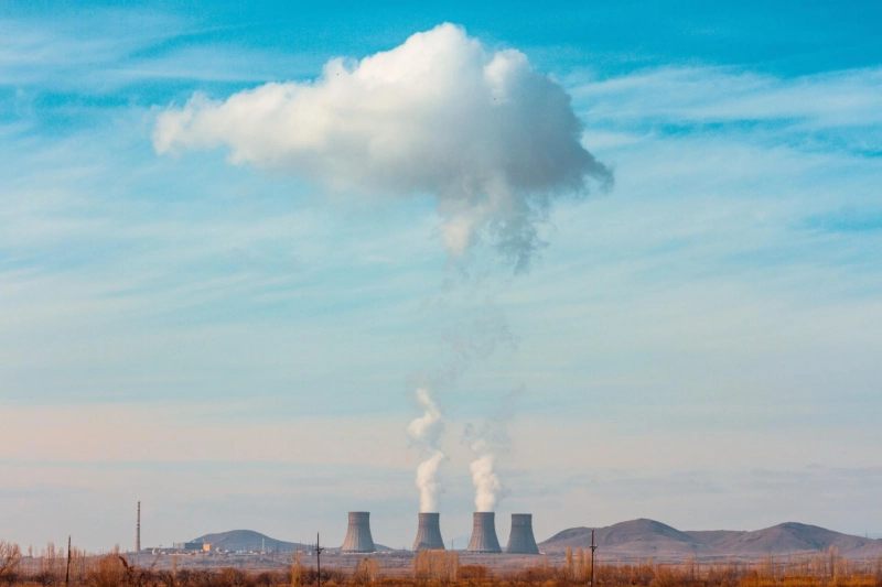 The Role of Carbon Capture in Securing the UK’s Clean Power Future