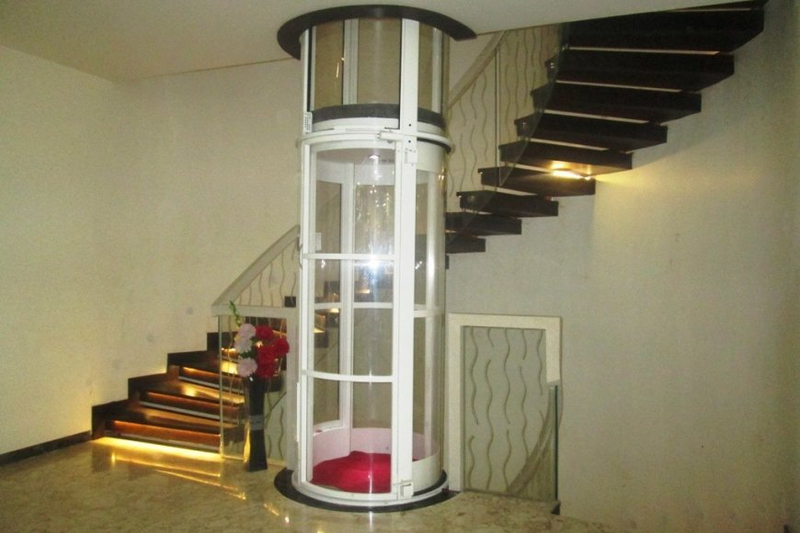 Elevate Your Living Space with Spire Elevators: Your Go-To Elevator Company in Delhi NCR