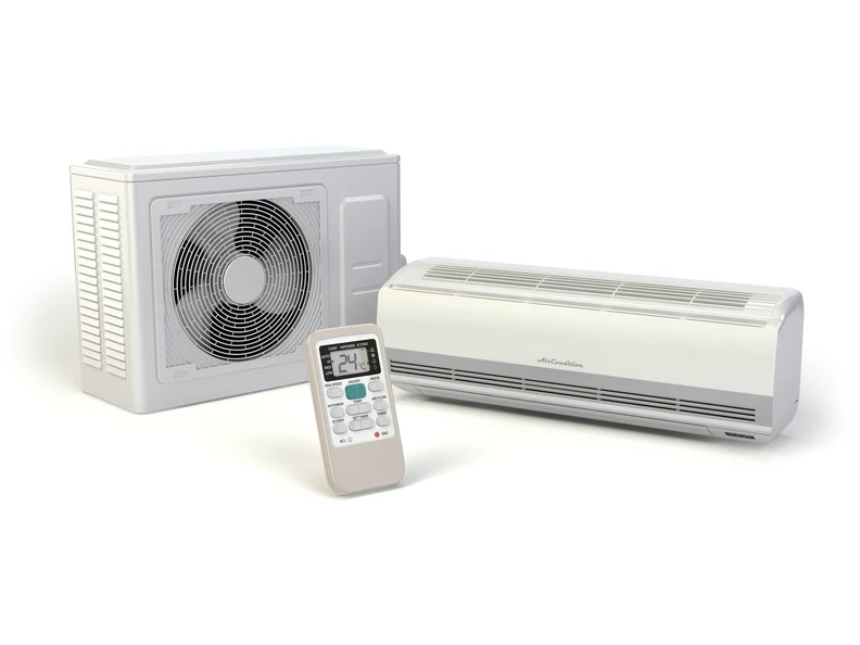 Different Types Of HVAC System And Benefits You Can Get