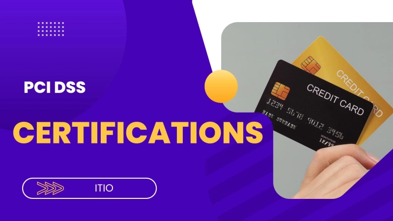 Best PCI DSS Certification Tools and Vendors for Small Businesses