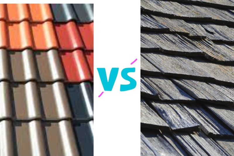 Metal Roofing vs. Asphalt Shingles: Comparing Costs, Durability, and Longevity