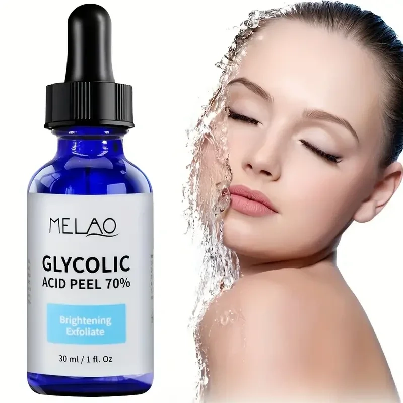 Glow Renewed: Transform Your Skin with WBM Glycolic Serum