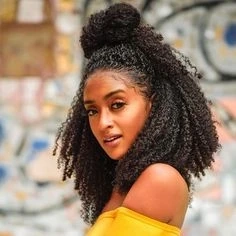 How To Live Well With Type 4 Hair: A blog about all things type 4 hair.