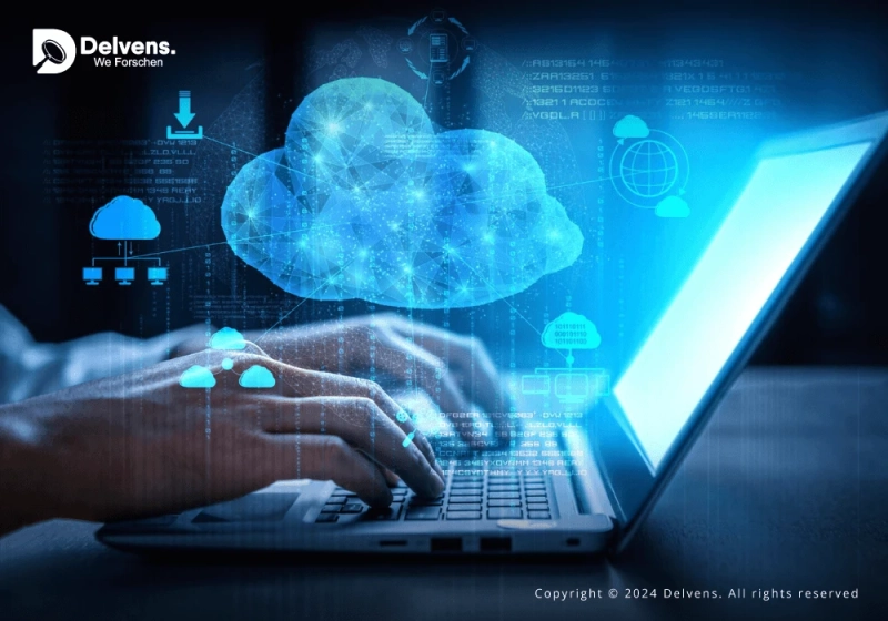 Cloud Service Delivery Platform Market Research Report: Regional Outlook