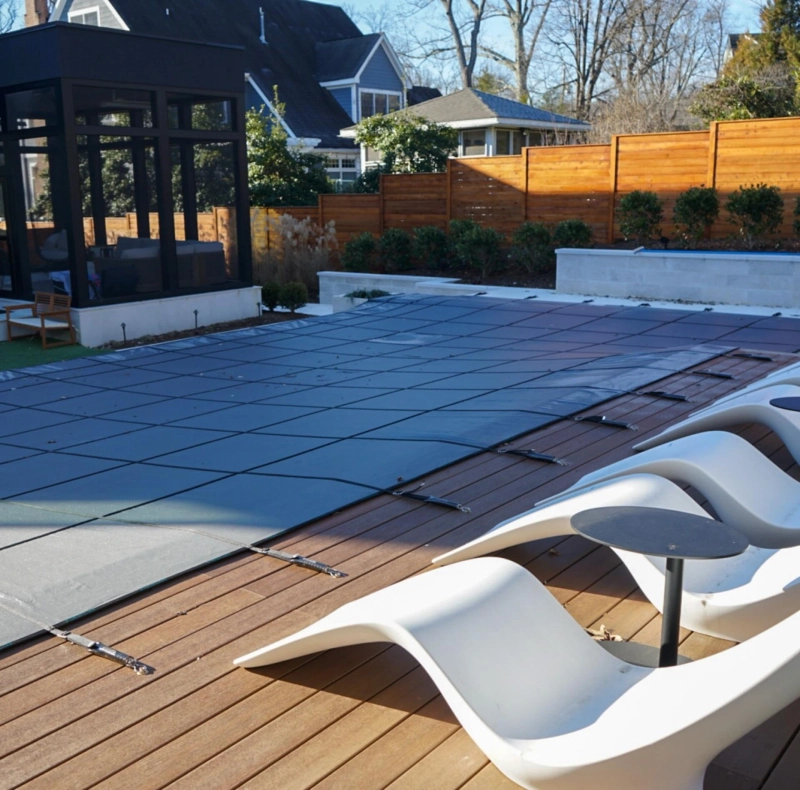 Give Your Pool a New Life with Renovation