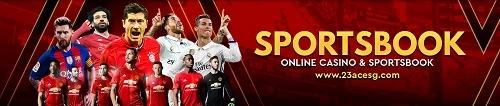 23acesg.com: Learn Important Aspects Of Football Betting Singapore