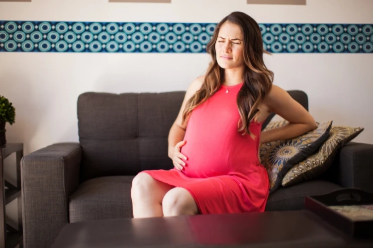 Pelvic Pain during Pregnancy