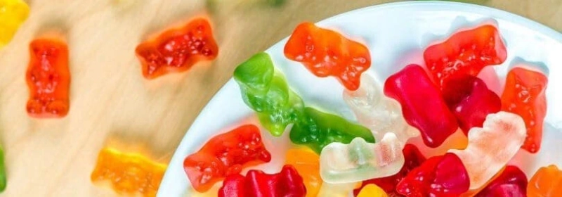 Certified Natures CBD Gummies Reviews