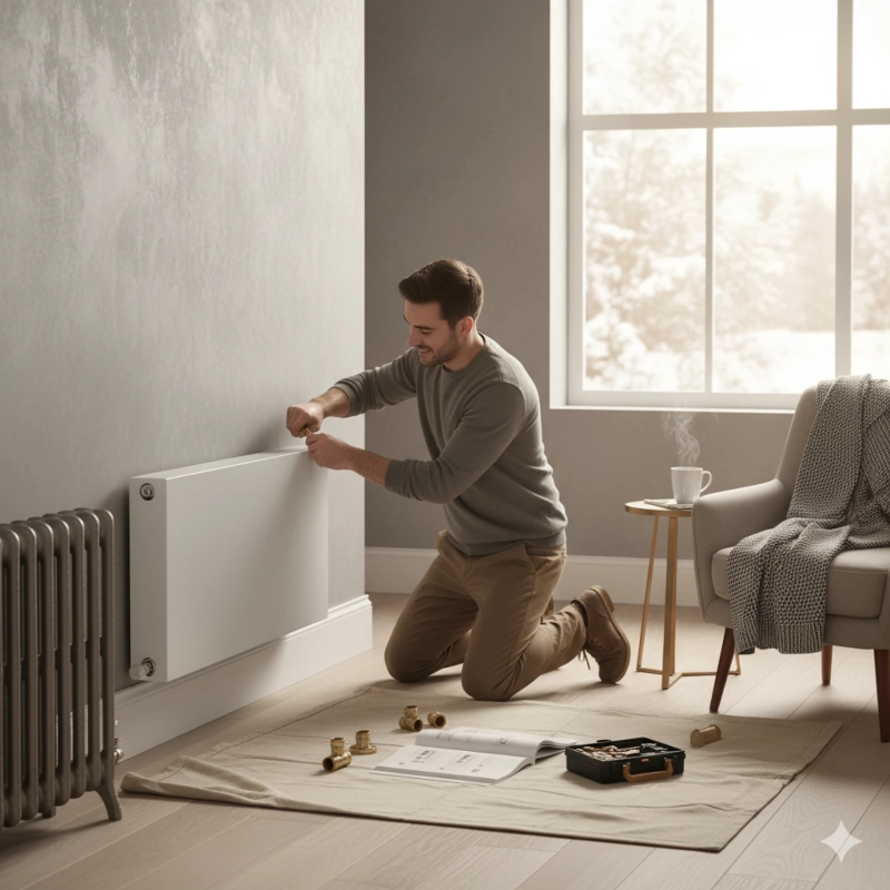 The Trifecta of Modernity: How One Element Solved the Digital, Design, and Eco-Conundrum