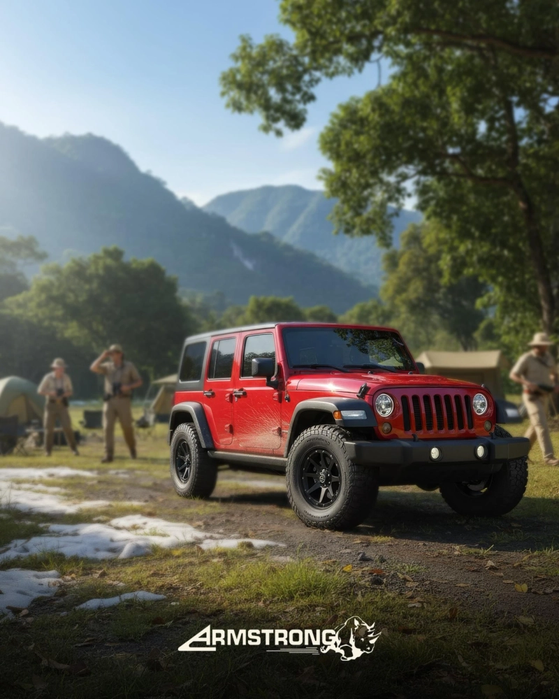 Various specifications and beneficial features of the Best 225/65R17 tires