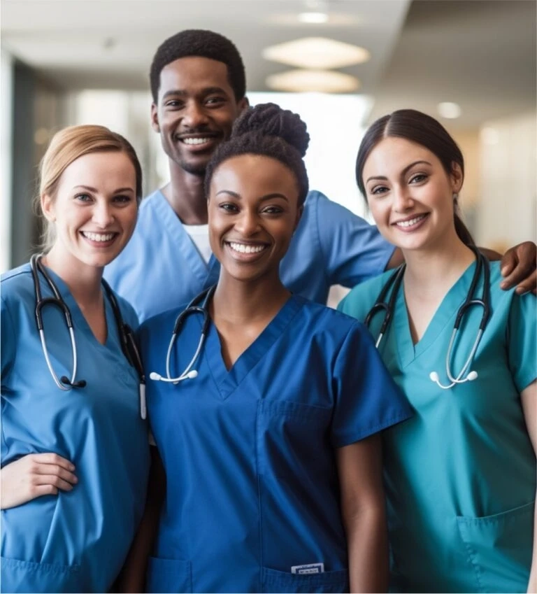 The Role of BPP Care Ltd in Strengthening Healthcare Staffing Solutions