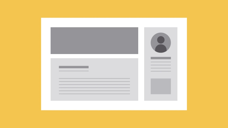 The Power Behind Graphic Design's Organizational Structure