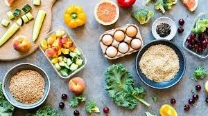 Keep your mind and body well-nourished by implementing the following simple steps