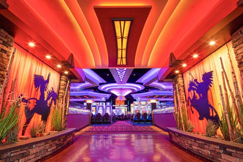 베트남 정부, 푸꾸옥 카지노 계획 승인