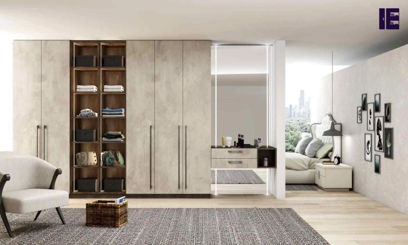 Top Wardrobe to Fit Designs in London