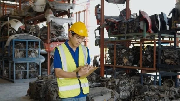 Finding The Right DMV Rebuilt Inspection Agency in Florida: Your Essential Checklist